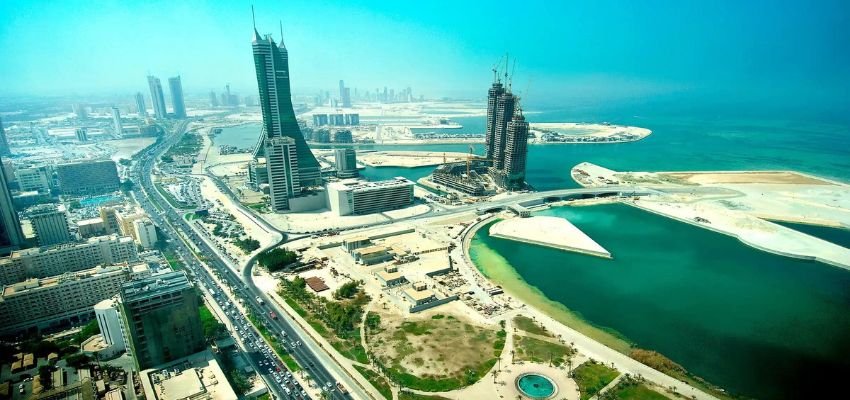 Air Arabia Bahrain Office