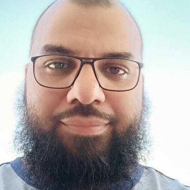 Ahmed AboBilal Profile Picture