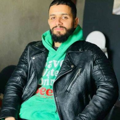 saadforati Profile Picture