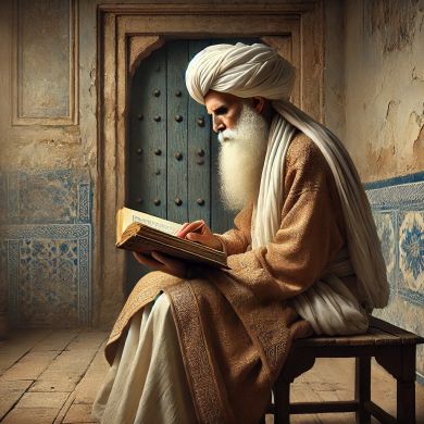 Musa Tangiev Profile Picture