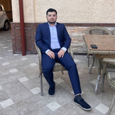 nizom Profile Picture