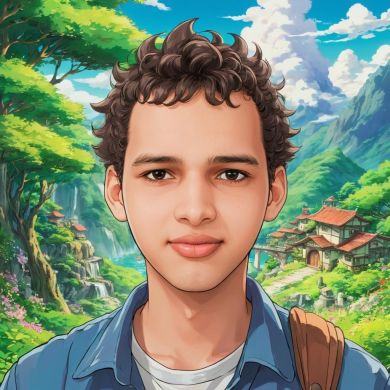 Mohamed Khalaf Profile Picture