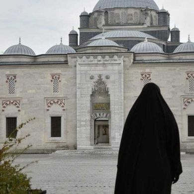 Salima Toho Profile Picture