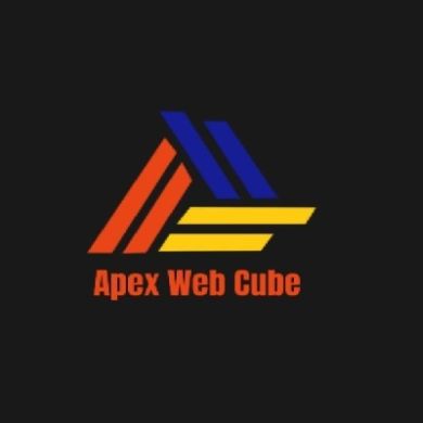 Apex Web Cube