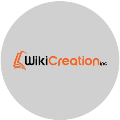 Wikicreation inc Profile Picture