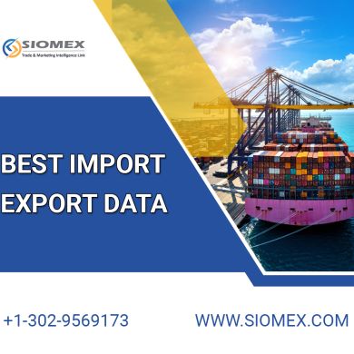 Siomex Data Profile Picture