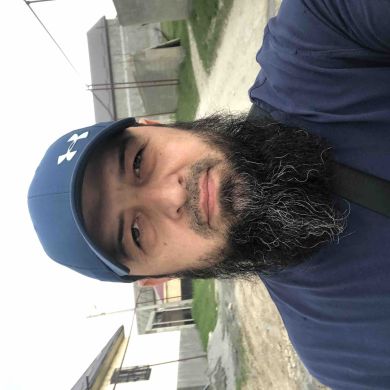 Kamill Labazanov Profile Picture