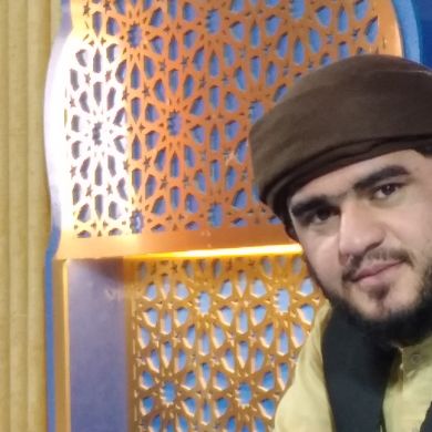 Rohullah Rohani Profile Picture