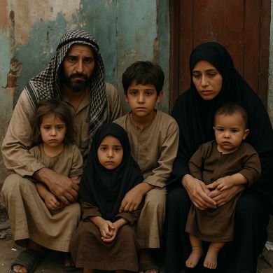 Ajude minha família السلام عليكم إخوتي وأخو Profile Picture