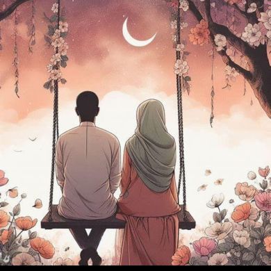 kanymai Mizamidinova Profile Picture