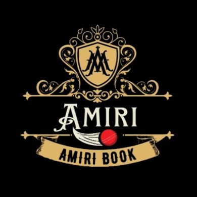 Amiri Book