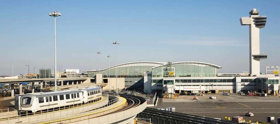 Caribbean Airlines JFK Terminal – John F. Kennedy Airport