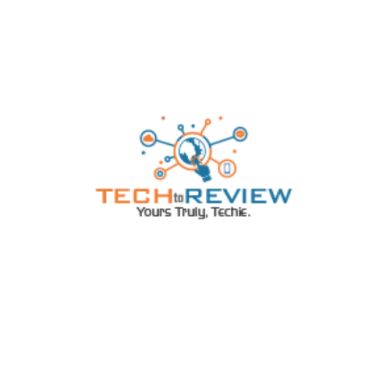 Tech To Review