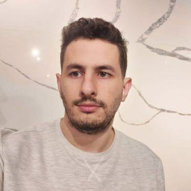 Adel Al-Tounesi profile picture