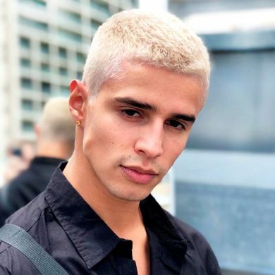 Russel Mondels Profile Picture