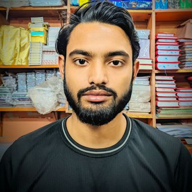 Md Faridul Islam Profile Picture