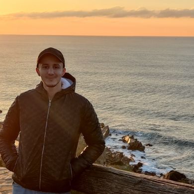 Mohammed BEN MOUSA Profile Picture