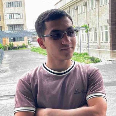 Ismatullo Yoldashaliyev