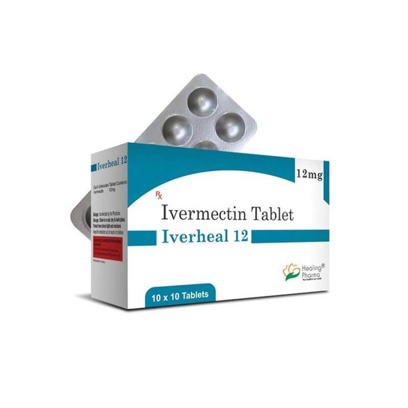 Ivermectin 12 Mg Tablets For Sale In USA | Buy Online now