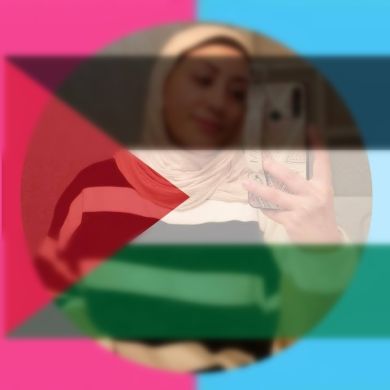 lubna lorita Profile Picture