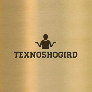 Texno Shogird