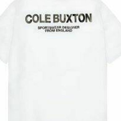 ColeBuxtontshirt