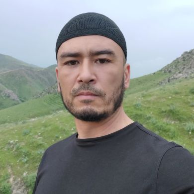 Тулкинбек Кучкаров