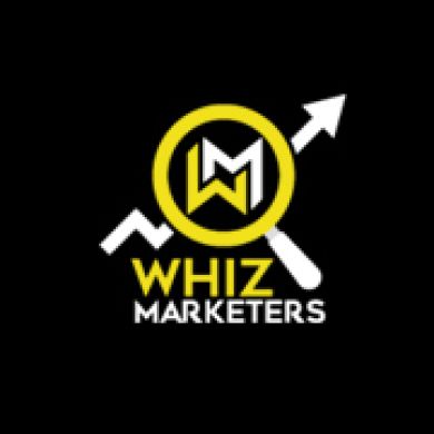 Whiz Marketers Profile Picture