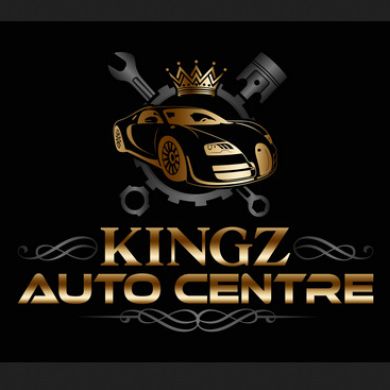 KINGZ KUSTOMZ