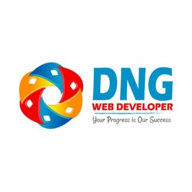 DNG WEB DEVELOPER Ahmedabad Profile Picture