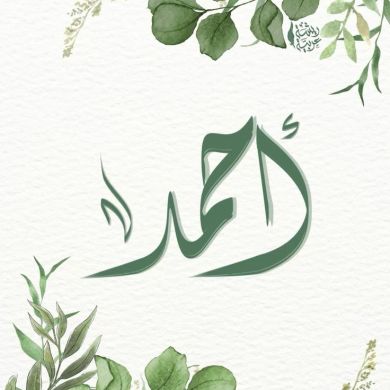 Ahmad Abbas Profile Picture