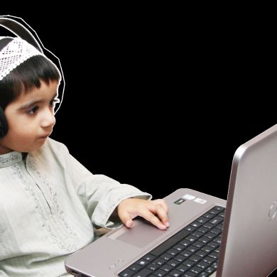 Learn Quran Academy for Kids Profile Picture