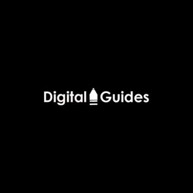 digital guides Profile Picture