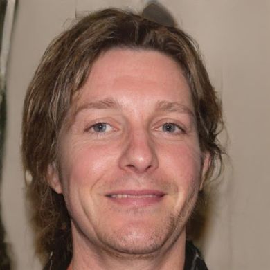 Alex Gilbert Profile Picture