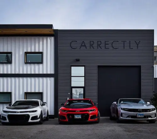 Carrectly Auto Care | Premier Automotive Services in Chicago