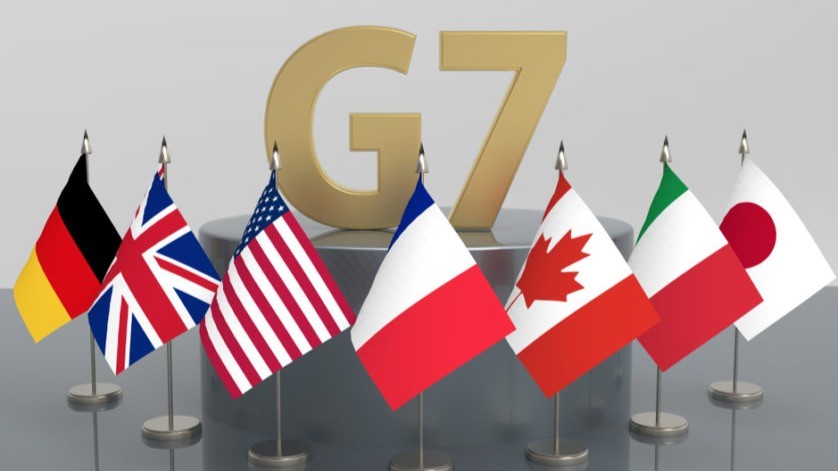 Beyond the Headlines: How Savvy Brands Truly Engage with the G7 Summit
