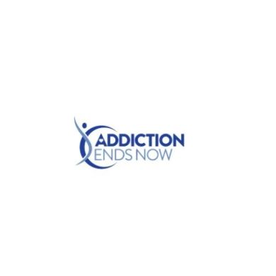 ADDICTION ENDS NOW Profile Picture