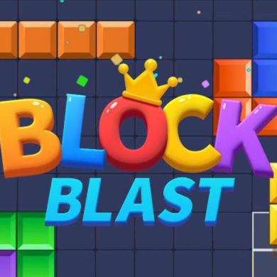 Block Blast