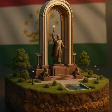 Borz Borz Profile Picture