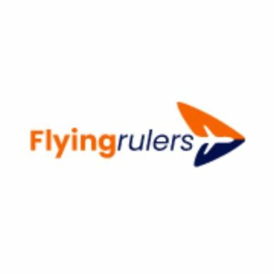 Flying Rulers