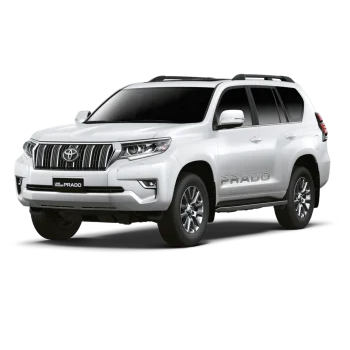 Rent a Car in Lahore With or Without Driver | Best Rates