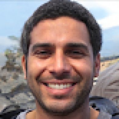 Ibtesam Abdullah Profile Picture