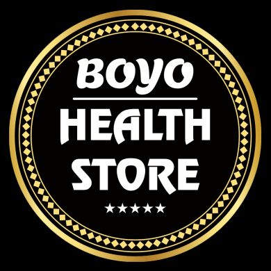 The Boyo Profile Picture