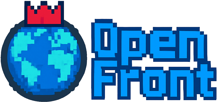 OpenFront - Strategy Game | Open Front Multiplayer Battle Arena