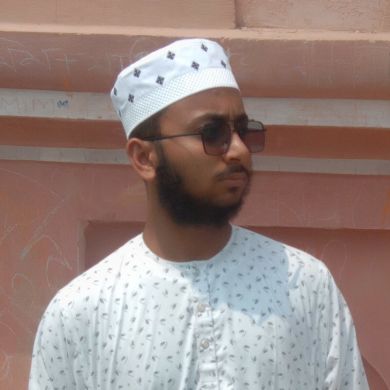 MD Bashir Ullah Shihab Profile Picture