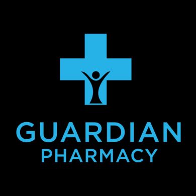 Guardian pharmacy