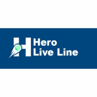 Hero Liveline Profile Picture
