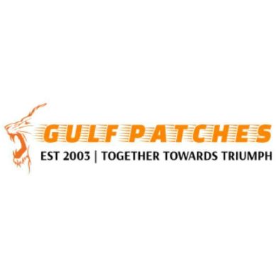 Gulf Patches