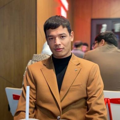 AbubakirAbduqodir Profile Picture