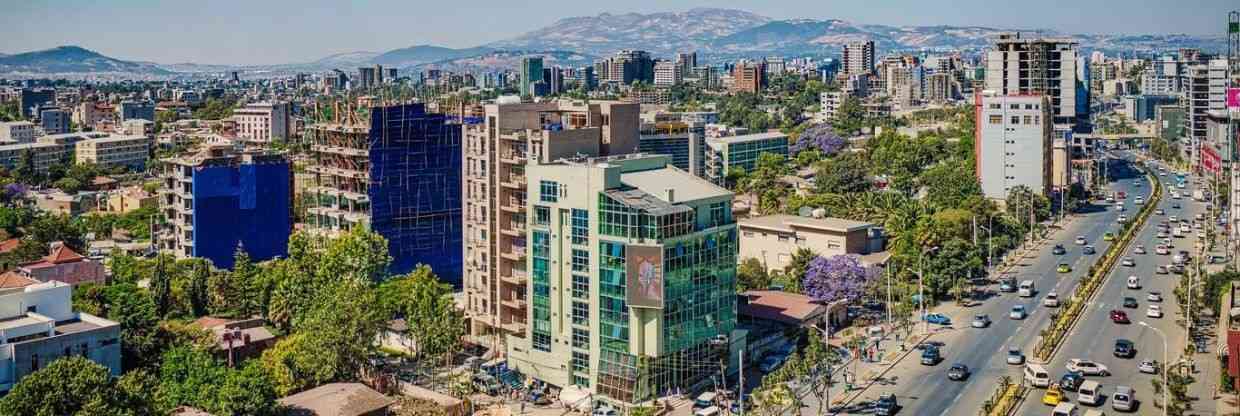 Turkish Airlines Addis Ababa Office in Ethiopia 1-833-918-3516